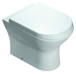 Roca Nexo Stoječi WC (Do x Š x V: 54 x 36 x 33,5 cm)