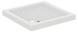 Ceramica Dolomite Gemma 2 Tuš kad (Do x Š: 70 x 90 cm, Keramika)
