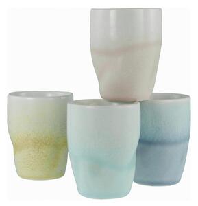 Creatable Set Skodelic Squeezy Maytime, 4-Delni