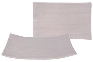 Creatable Set Podstavkov Street Banana Leaf, 2-Delni