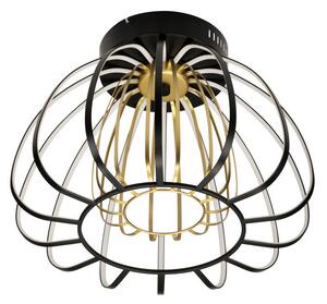 STROPNA LED-SVETILKA Ontario 60 W 440 lm 3000 K 220-240 V