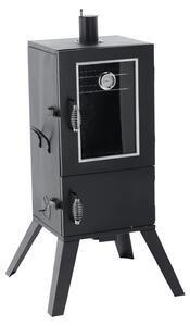 JAKS Vrtna dimnica 59,7 × 54,5 × 102,9 cm