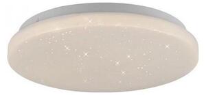 JUST LIGHT. 14275-16 - LED Stropna svetilka URANUS LED/10W/230V bela