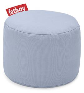 FatboyFatboy - Point Puf Stonewashed Misty Modra Fatboy®