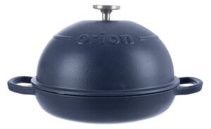 Pekač iz litega železa 26x26 cm Litina – Orion