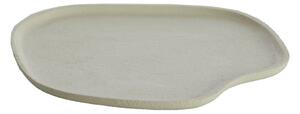 Kovinski dekorativni pladenj 24x24 cm Tojera – Light & Living
