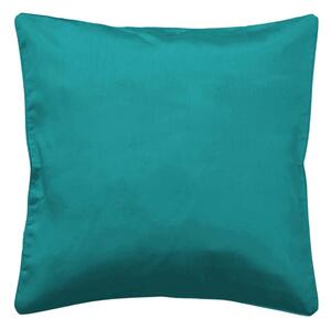 Prevleka za blazino iz mikrosatena 40x40 cm Shana – douceur d'intérieur