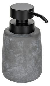 Siv keramičen dozirnik za milo 400 ml Sacile – Wenko