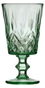 Kozarci v kompletu 4 ks za vino 290 ml Sorrento – Lyngby Glas