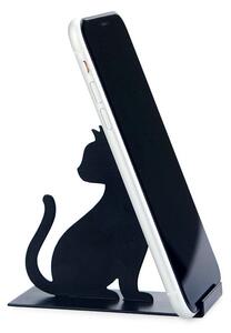 Plastično stojalo za mobilni telefon Feline – Balvi