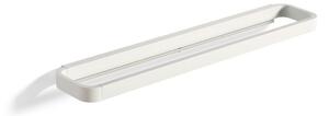 Držalo za brisače White Zone Rim, širine 44 cm