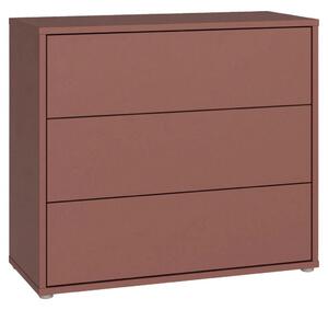 Carryhome Komoda Alice, Terakota