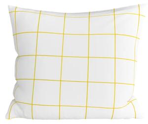 Set posteljnine iz mikrovlaken TARINA barvna + prevleka za vzglavnik 45 x 45 cm BREZPLAČNO