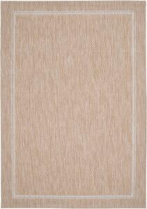 Preproga Grano Frame Amber