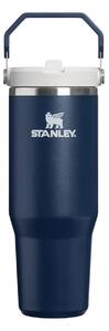 Stanley termo skodelica iz nerjavečega jekla IceFlow Flip Straw 0.89L