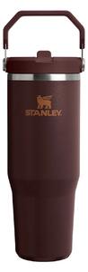 Stanley termo skodelica iz nerjavečega jekla IceFlow Flip Straw 0.89L