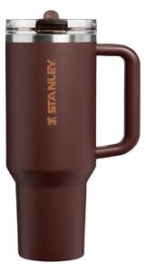 Stanley termo skodelica iz nerjavečega jekla Quencher® ProTour Flip Straw 1.18L
