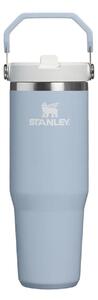 Stanley termo skodelica iz nerjavečega jekla IceFlow Flip Straw 0.89L
