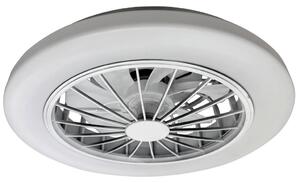 STROPNI VENTILATOR LED VENTILATOR ELDA 1880 lm 3000-6500 K