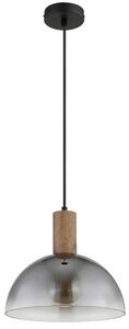 VISEČA SVETILKA ROMY 30/120 cm E27