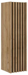 SREDNJE VISOKA OMARA 35/125/36 cm