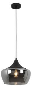 VISEČA SVETILKA 30/120 cm 25 W E27