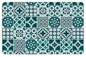 Plastičen pogrinjek 30x45 cm Carol – douceur d'intérieur
