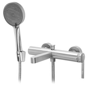 Mešalnik za kad REA Grace Brush Nickel