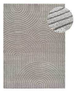 Siva preproga Universal Yen One, 160 x 230 cm