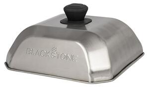 Blackstone Zvon za burgerje (Nerjavno jeklo, Do x Š x V: 25,4 x 25,4 x 12,7 cm)
