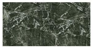 Atlas Concorde Solution Marble Vison Granitogresne ploščice Verde Bosco (60 x 120 cm, Zelena, Sijaj)