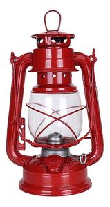 Brilagi - Oljna svetilka LANTERN 24,5 cm rdeča