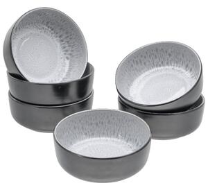 Creatable Set Skodelic Za Kosmiče Nordic Fjord Frost, 6-Delni