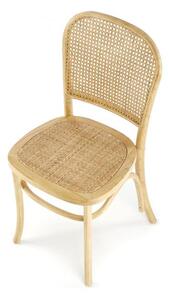 Rattan stol MIDIR 502