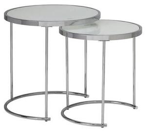 SET MIZIC, bela, barve kroma