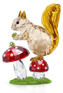 Swarovski Dekorativna figura Swarovski IDYLLIA