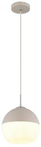 VISEČA SVETILKA RAGUSA 25/120 cm E27
