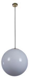 VISEČA SVETILKA Atom 40/43 cm 60 W E27