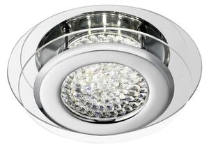 STROPNA LED-SVETILKA Vesta 14 W 220-240 V