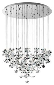 VISEČA LED-SVETILKA Pianopoli 11610 lm 3000 K