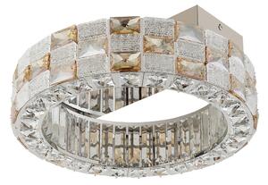 STROPNA LED-SVETILKA Lidia 2700-6000 K 230 V