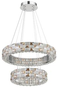 VISEČA LED-SVETILKA Lidia 2700-6000 K 230 V