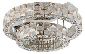 STROPNA LED-SVETILKA Lidia 2700-6000 K 230 V
