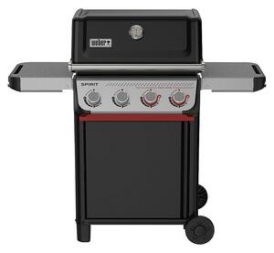 Weber Spirit Plinski žar E-425 (Površina za peko (Š x G): 61 x 45 cm, 10,26 kW, Število gorilnikov: 4 kos)