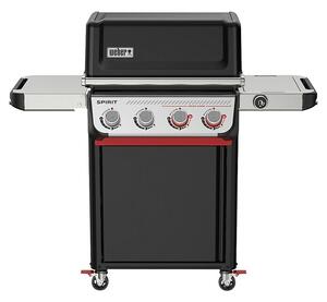 Weber Spirit Plinski žar EP-425 (Površina za peko (Š x G): 61 x 45 cm, 10,26 kW, Število gorilnikov: 4 kos)