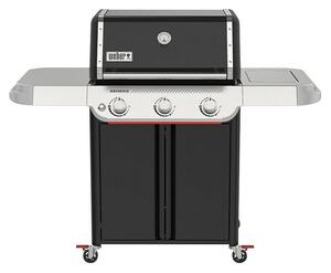 Weber Plinski žar Genesis E-315 (Površina za peko (Š x G): 68 x 48 cm, 11,43 kW, Število gorilnikov: 3 kos)
