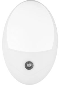 Globo Nočna Lučka Enio, 4 X 0,6 W Led