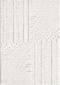 Kremno bela preproga 200x290 cm Solace – ESTE