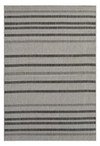 Preproga Terrace Light Grey Pubble Stripe