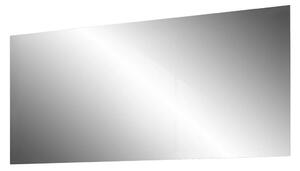 STENSKO OGLEDALO, 150/65/3 cm steklo